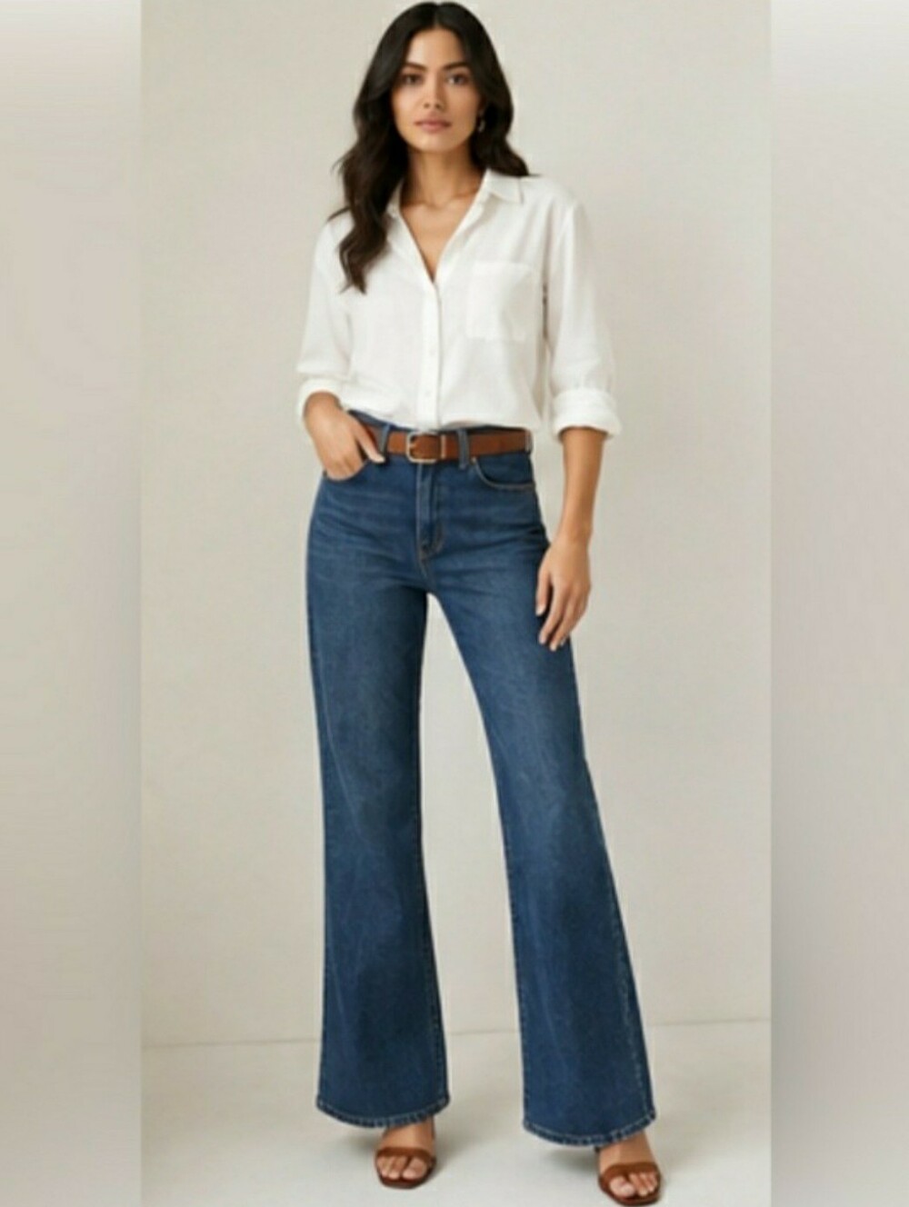 Hudson Jeans Flare Women's Size 28